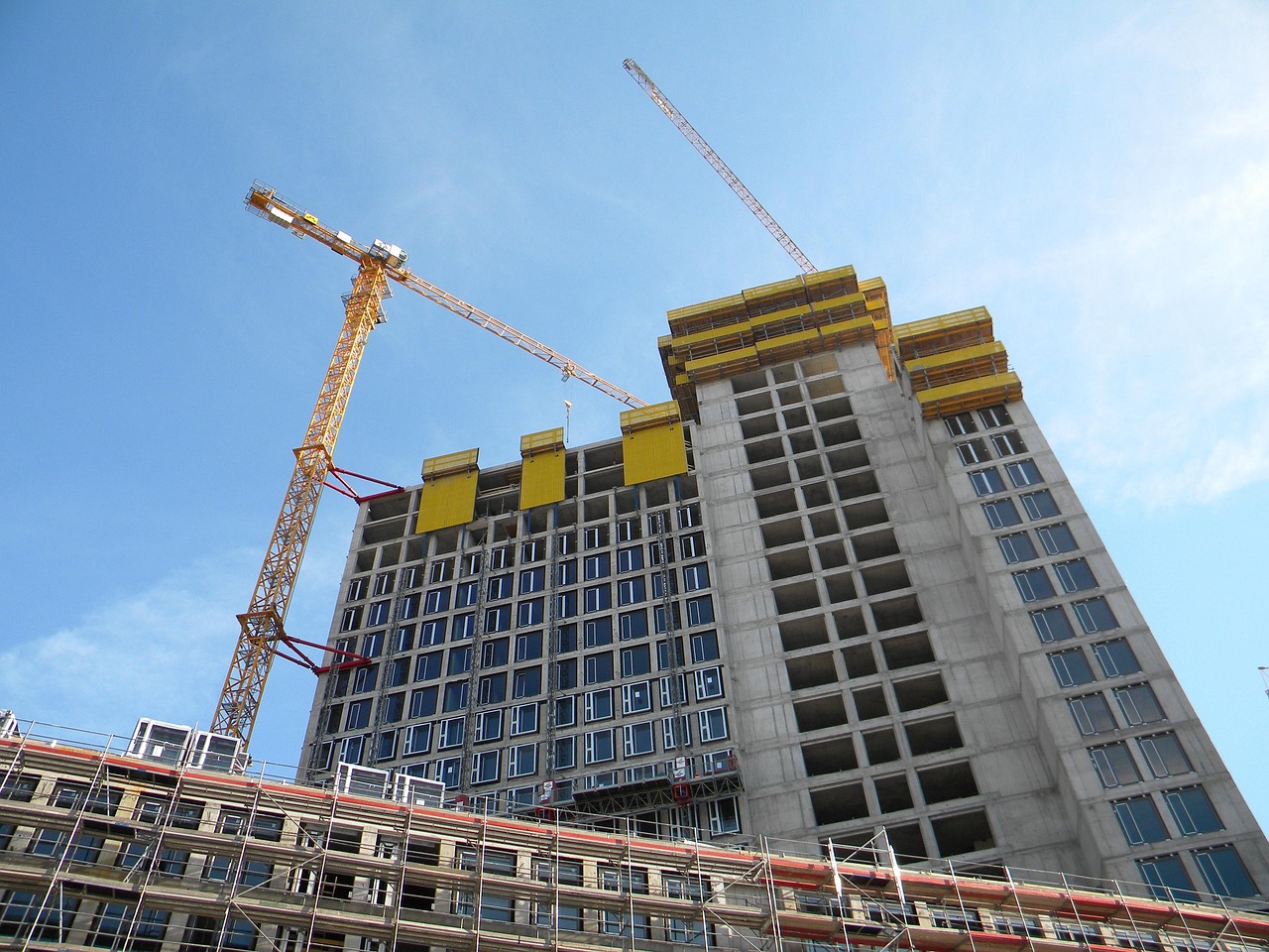 About Construction